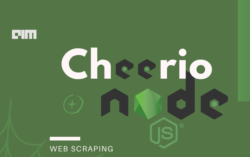 Cheerio & Moment.js: Web Data Scraping