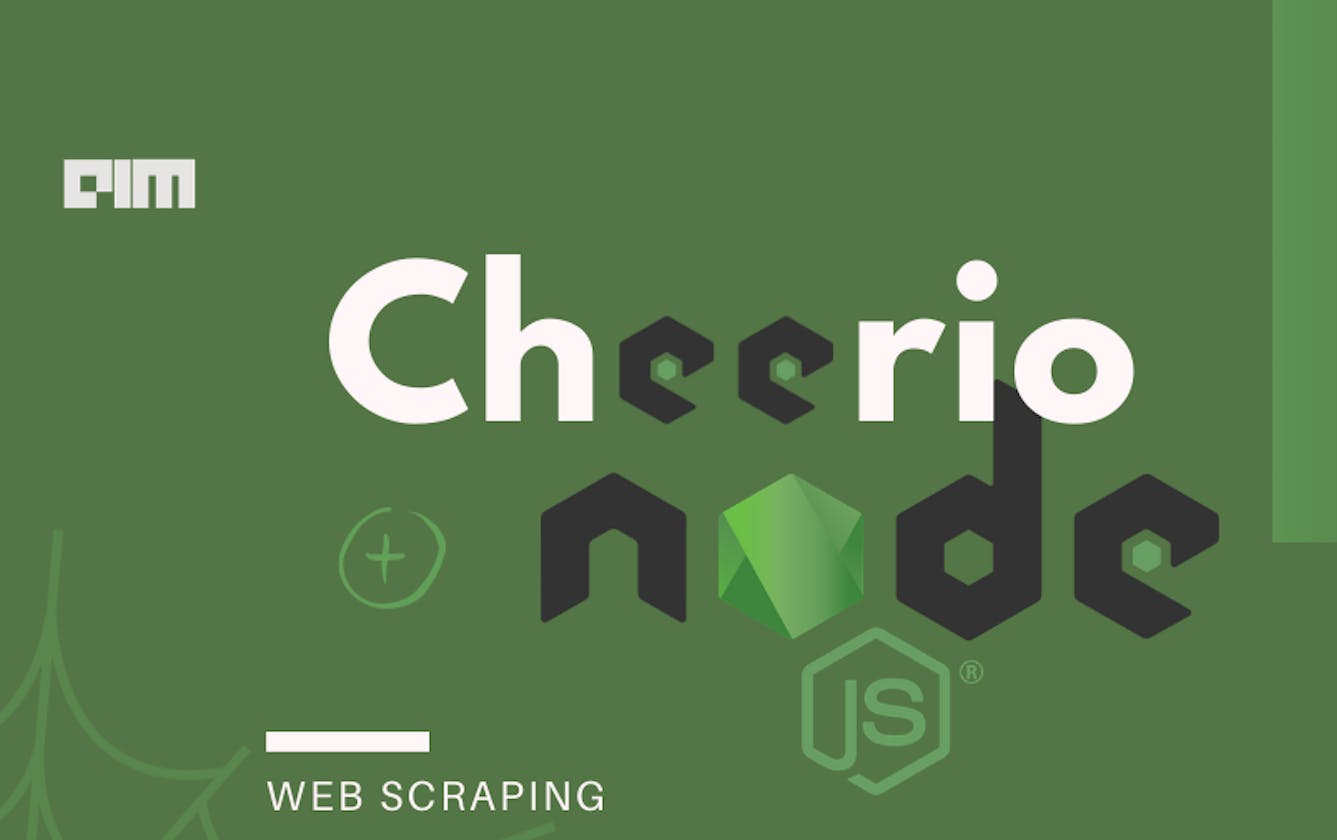 Cheerio & Moment.js: Web Data Scraping