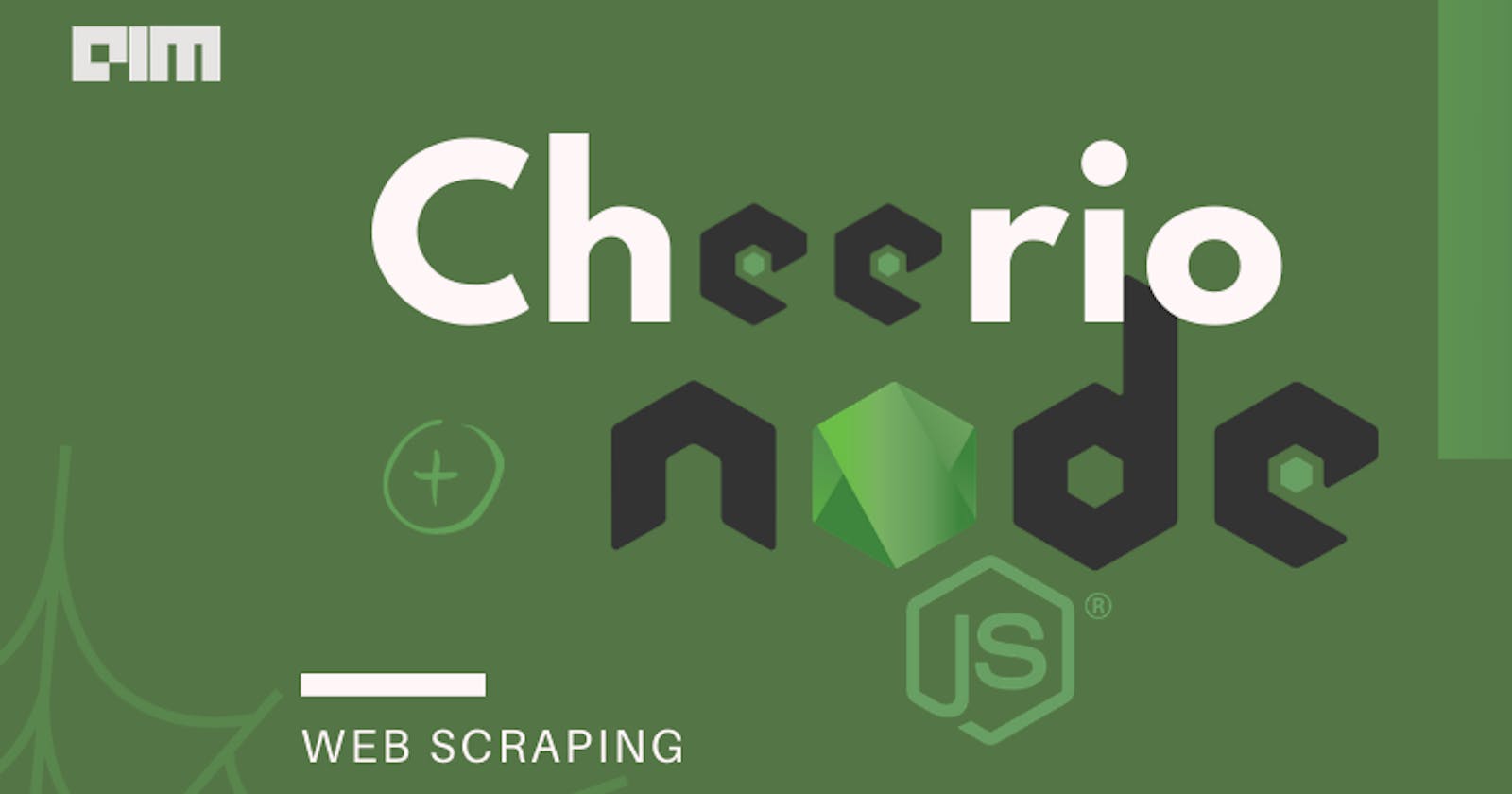 Cheerio & Moment.js: Web Data Scraping