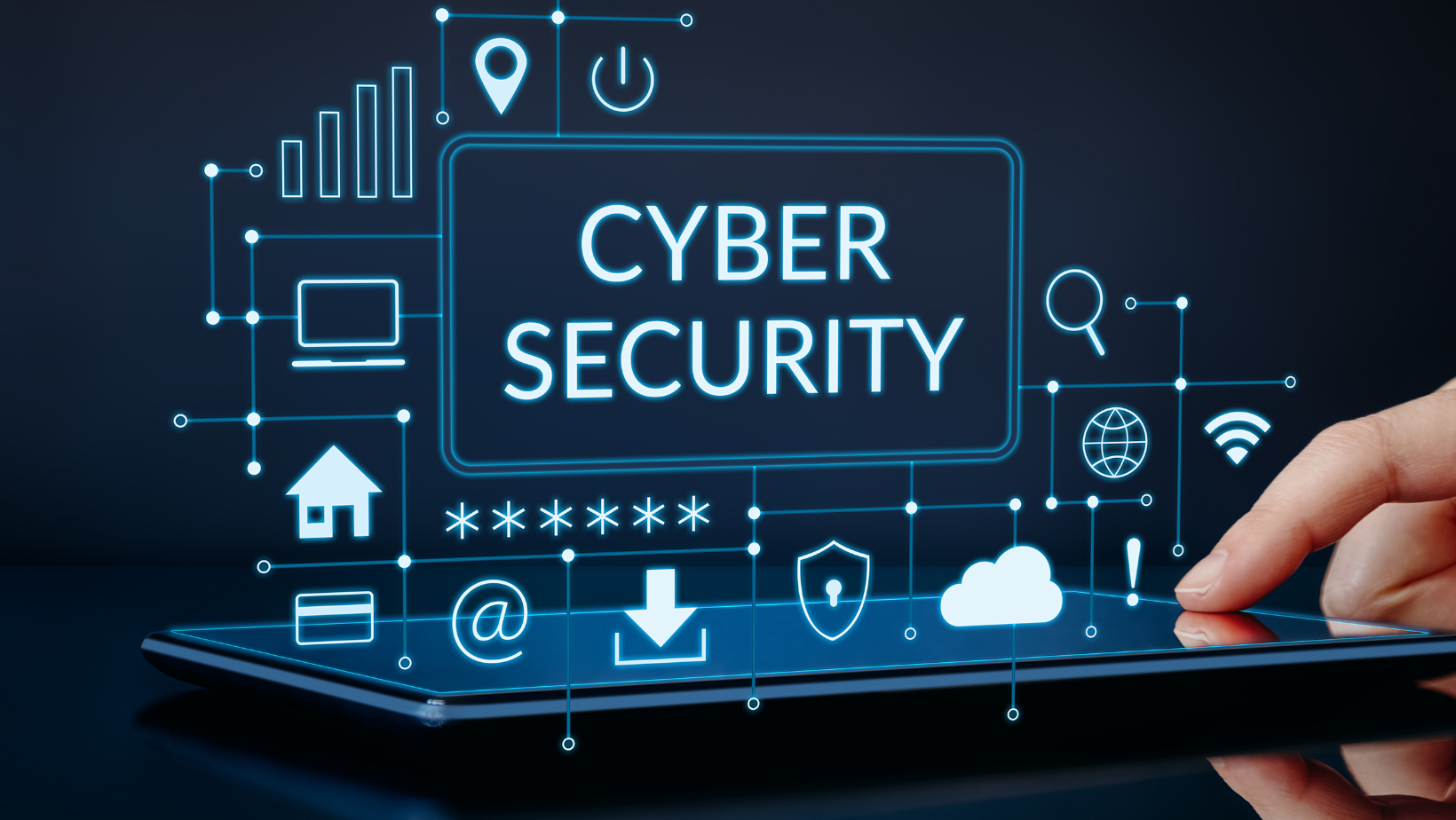 Basic Concepts Of CYBERSECURITY