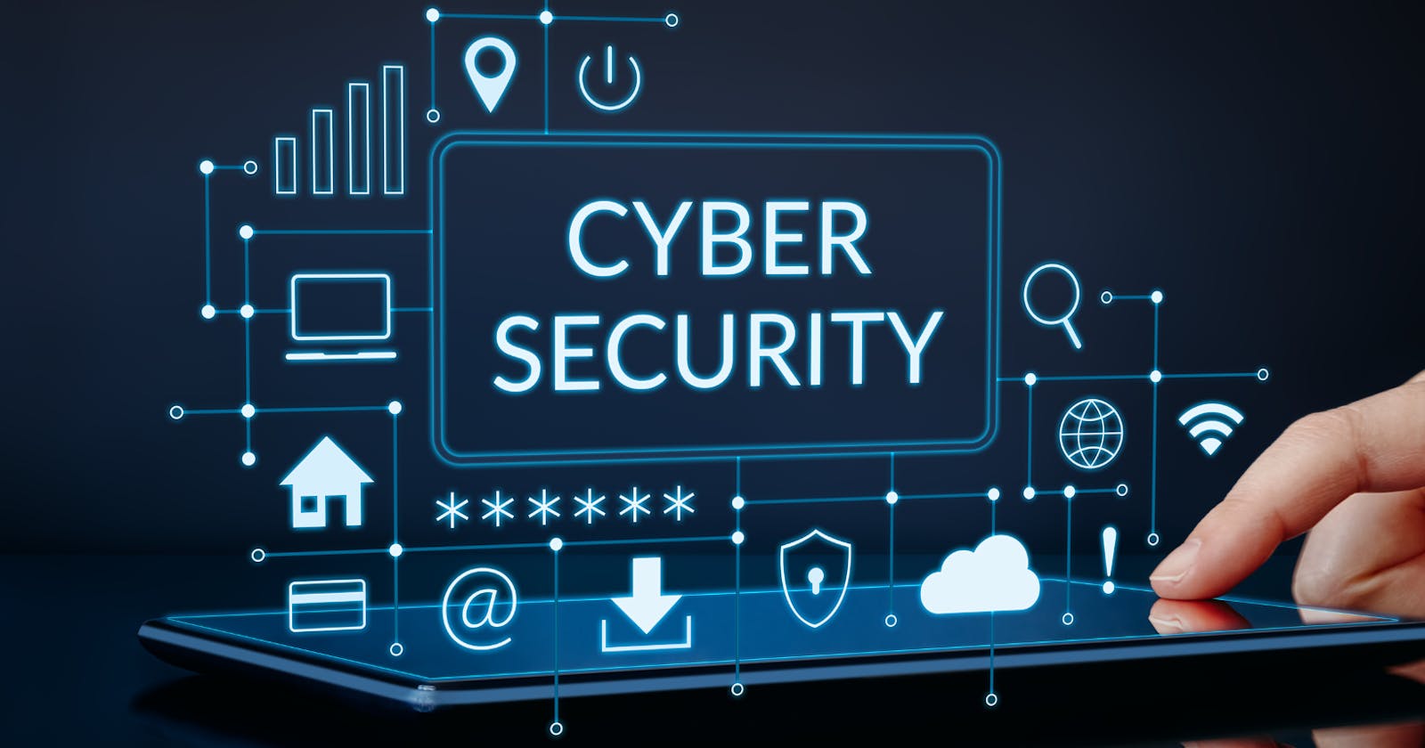 Basic Concepts Of CYBERSECURITY