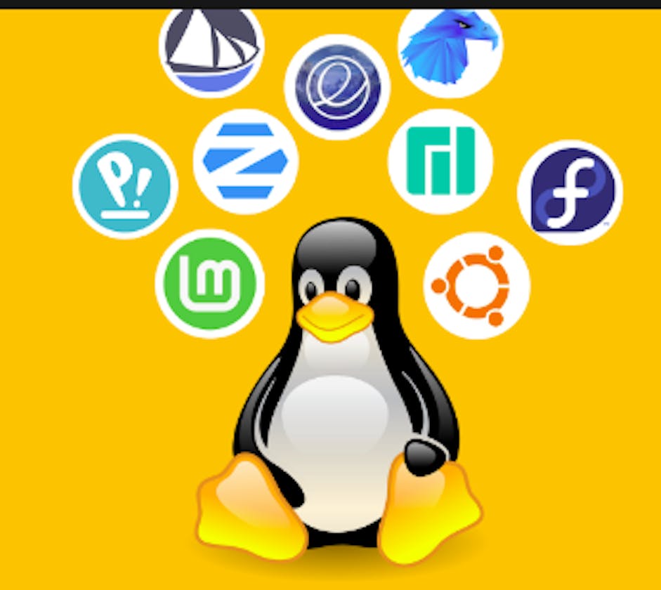 Exploring Linux Distros: A Tale of Two Systems - Pop!_OS and Ubuntu