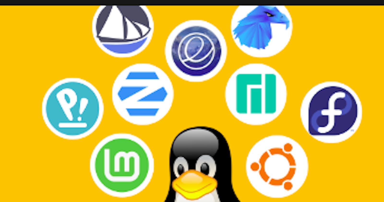 Exploring Linux Distros: A Tale of Two Systems - Pop!_OS and Ubuntu