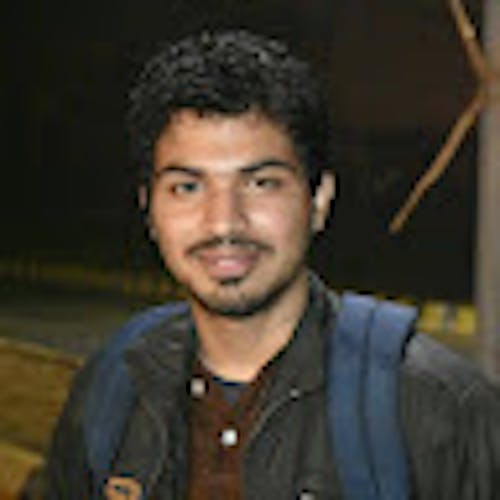 Mayank Wadhwani