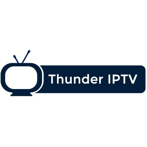 Thunder TV Website
