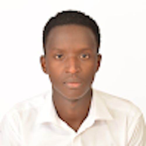 Josphat Mwangi