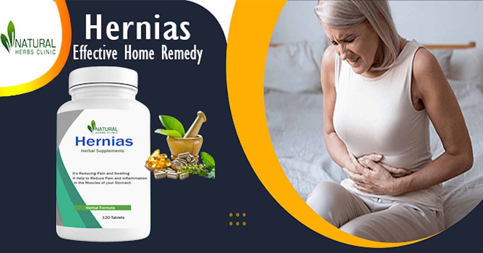Effective Home Remedies for Hernias: Your Guide to Natural Healing