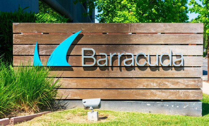 Chinese Hackers Anticipated Barracuda ESG Patch