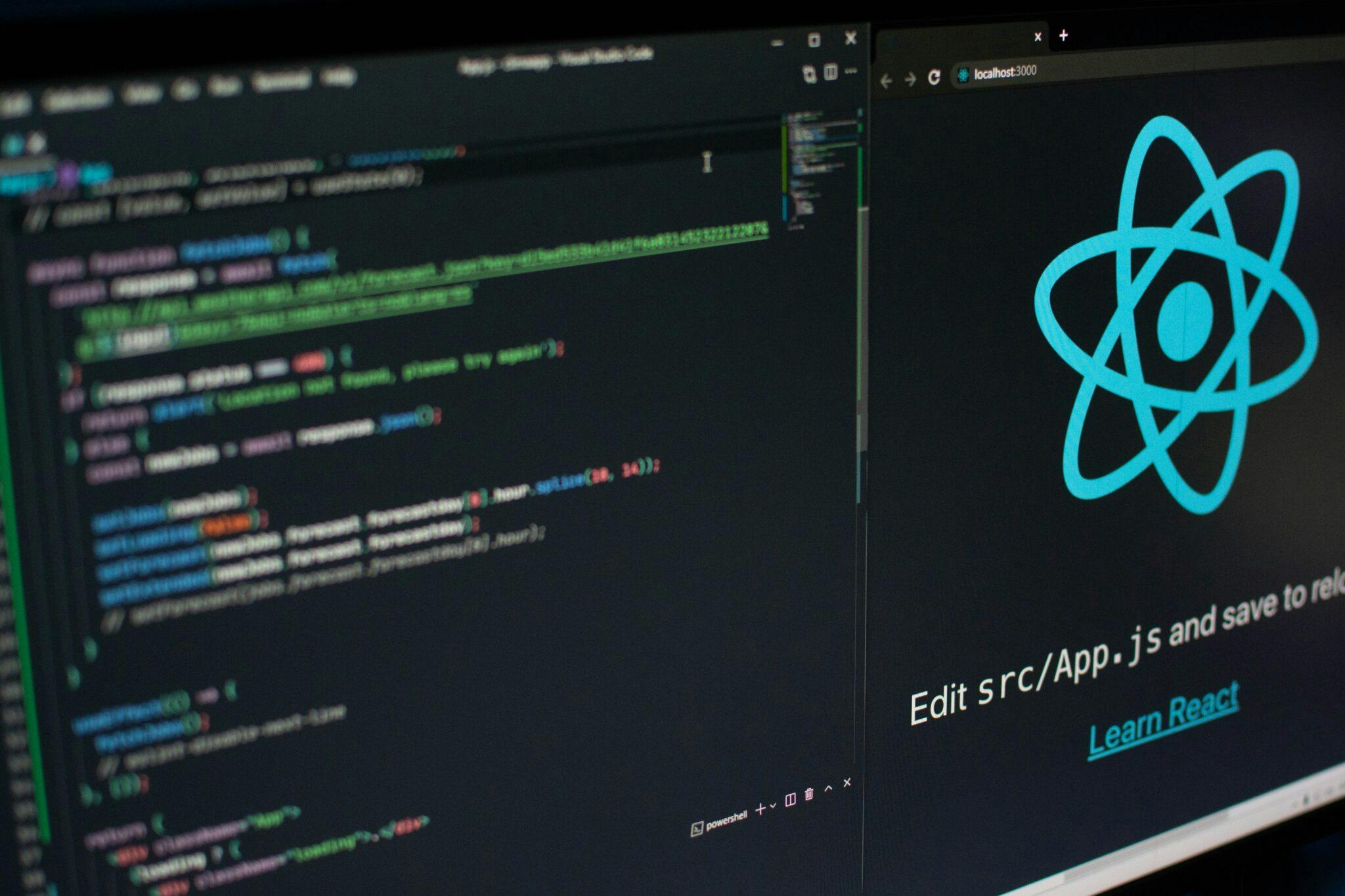 React JS Support from India