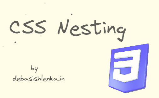 CSS Nesting