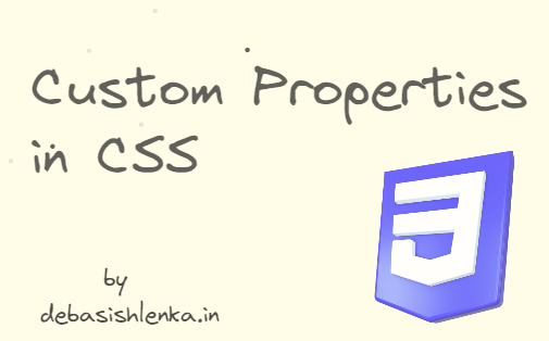 Custom Properties are Changing The Way We Style With CSS