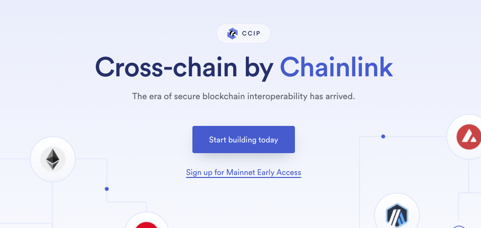 Introduction to Chainlink CCIP and a quick demo