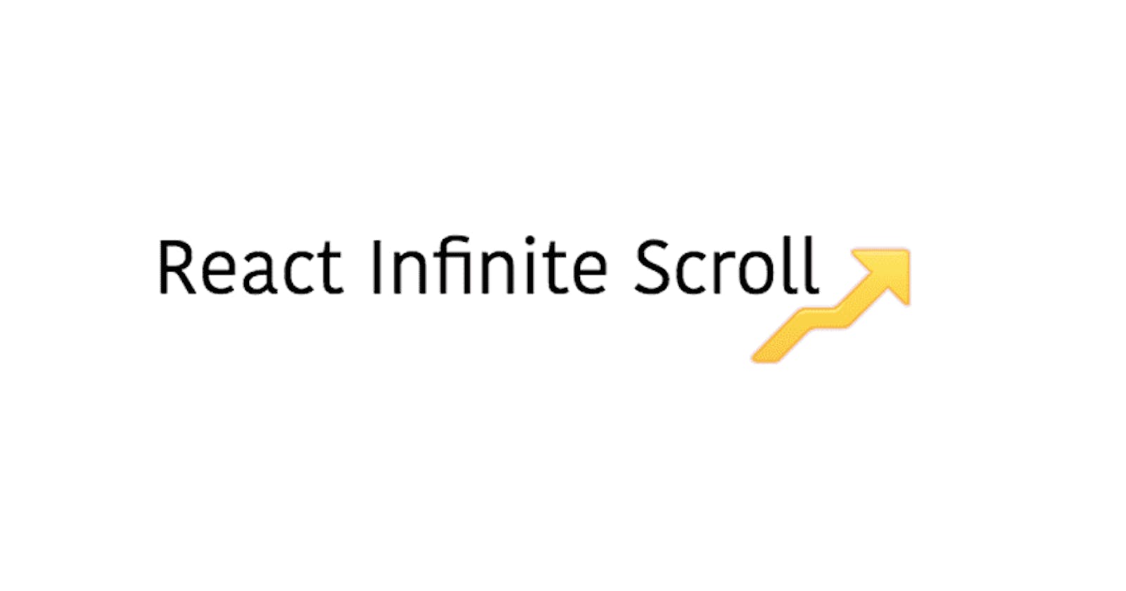 Implementing Infinite Scrolling in React: A Comprehensive Guide