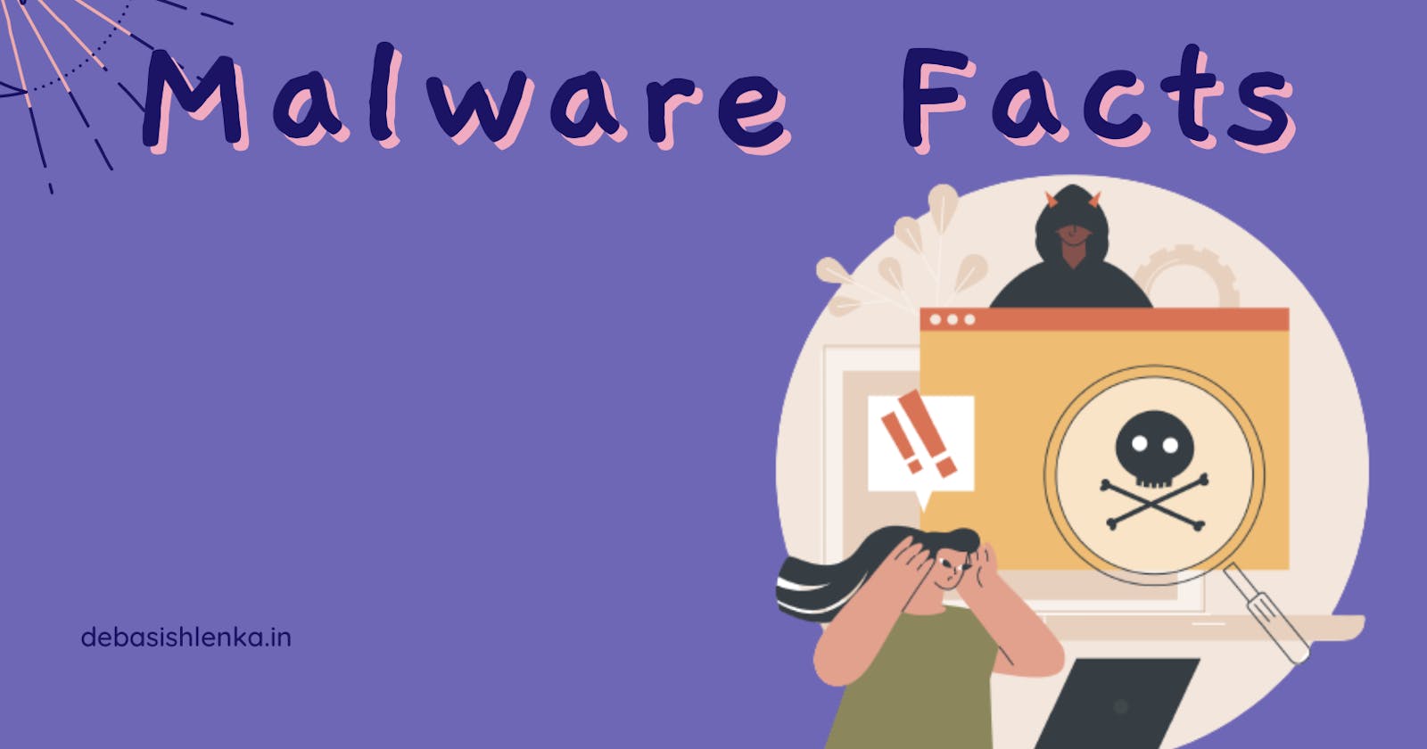 Malware Facts