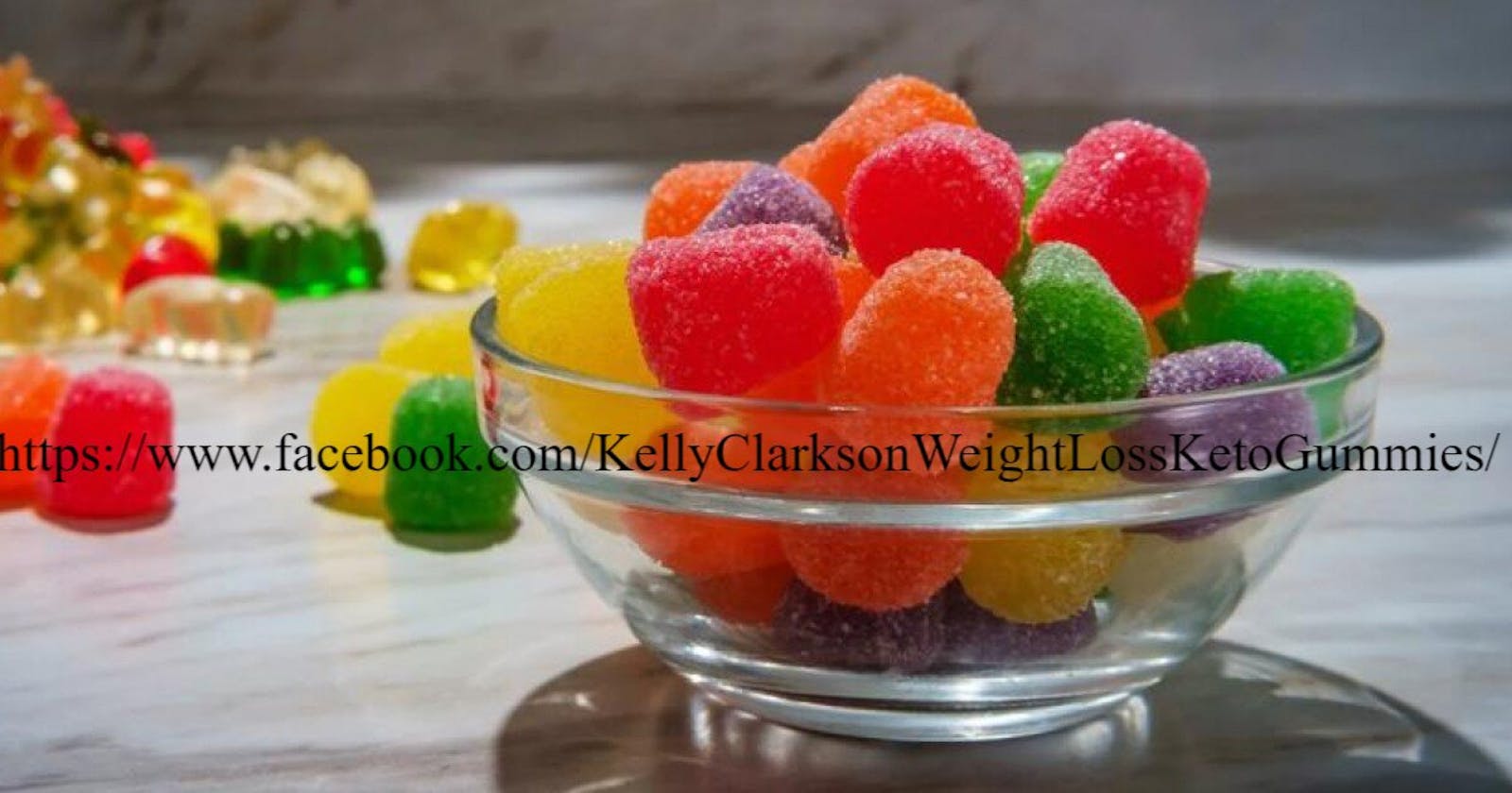 Kelly Clarkson Weight Loss Keto Gummies : Are These Fat Burning Gummies Legit?