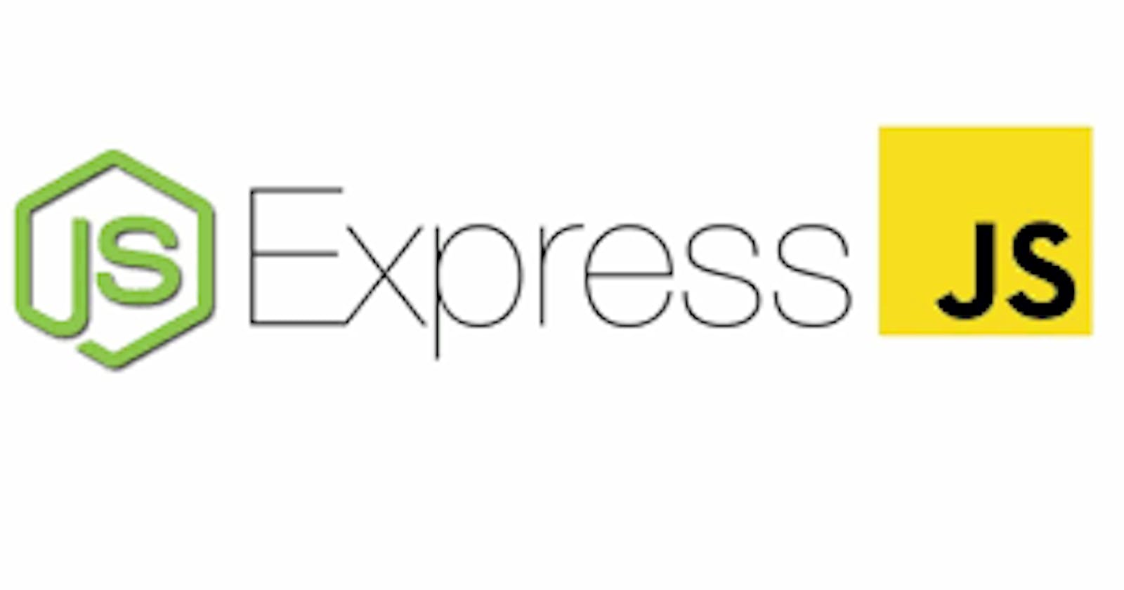 Exploring the Power of Express.js: Building Web Applications with Ease