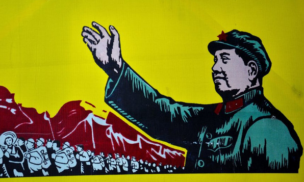 Facebook Links Massive Disinformation Operation to China