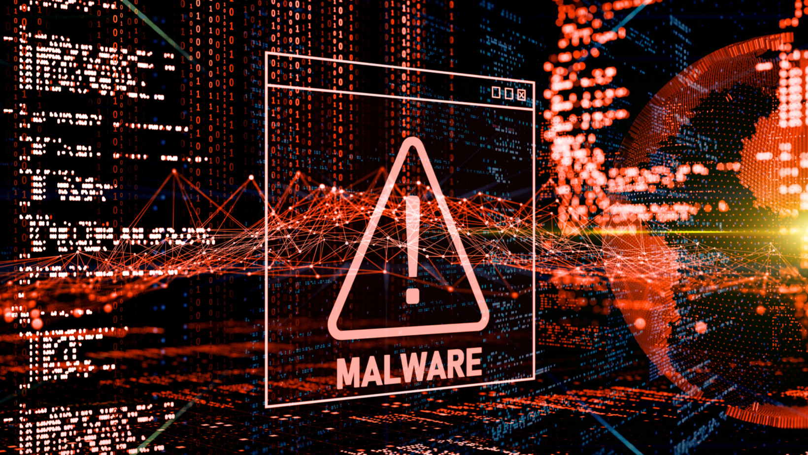 Malware: Types, Effects And Prevention.