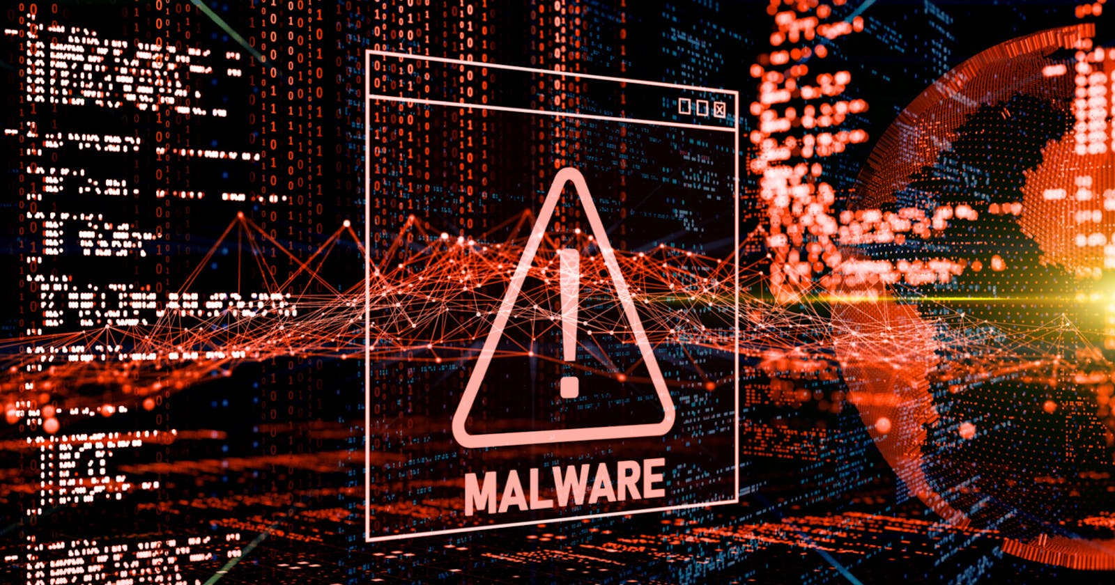 Malware: Types, Effects And Prevention.
