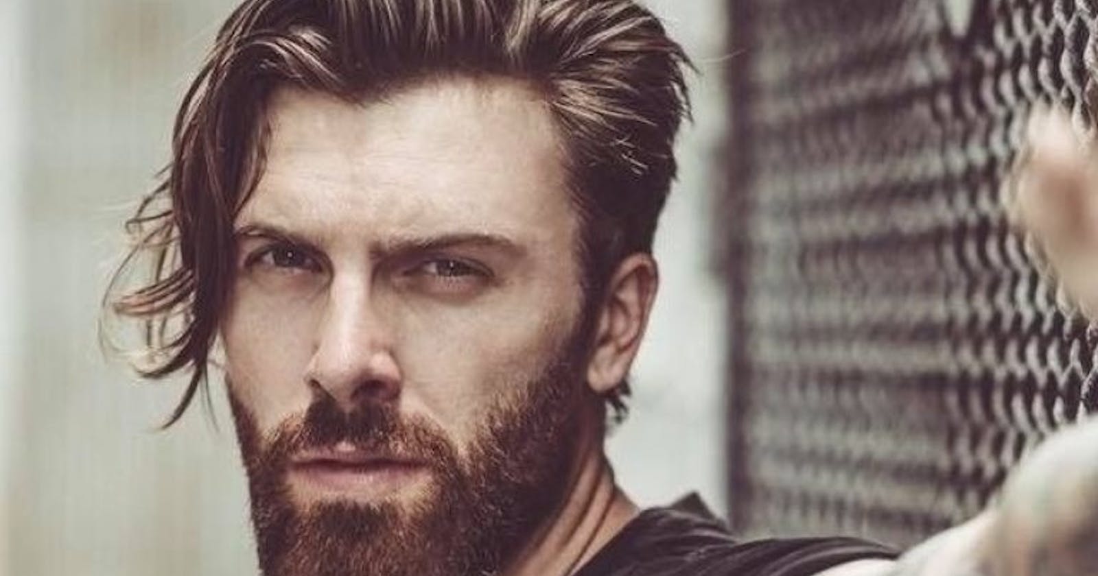 Beard Styles that Suit You: Choosing the Right Look for Your Face Shape