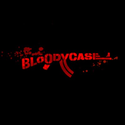 Bloody Case