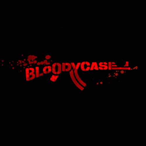 Bloody Case's blog