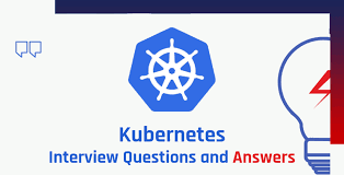 Day 37: Kubernetes Important Interview Questions.