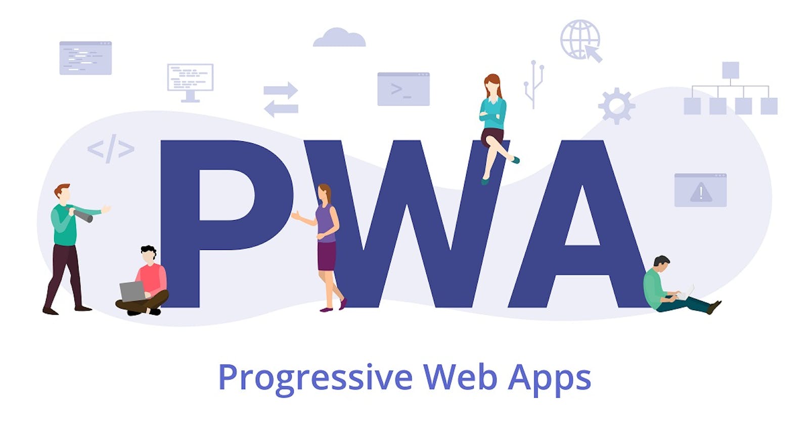 Unveiling the Power of Progressive Web Apps (PWAs)