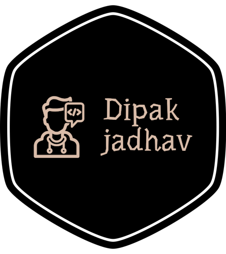 Dipak Jadhav