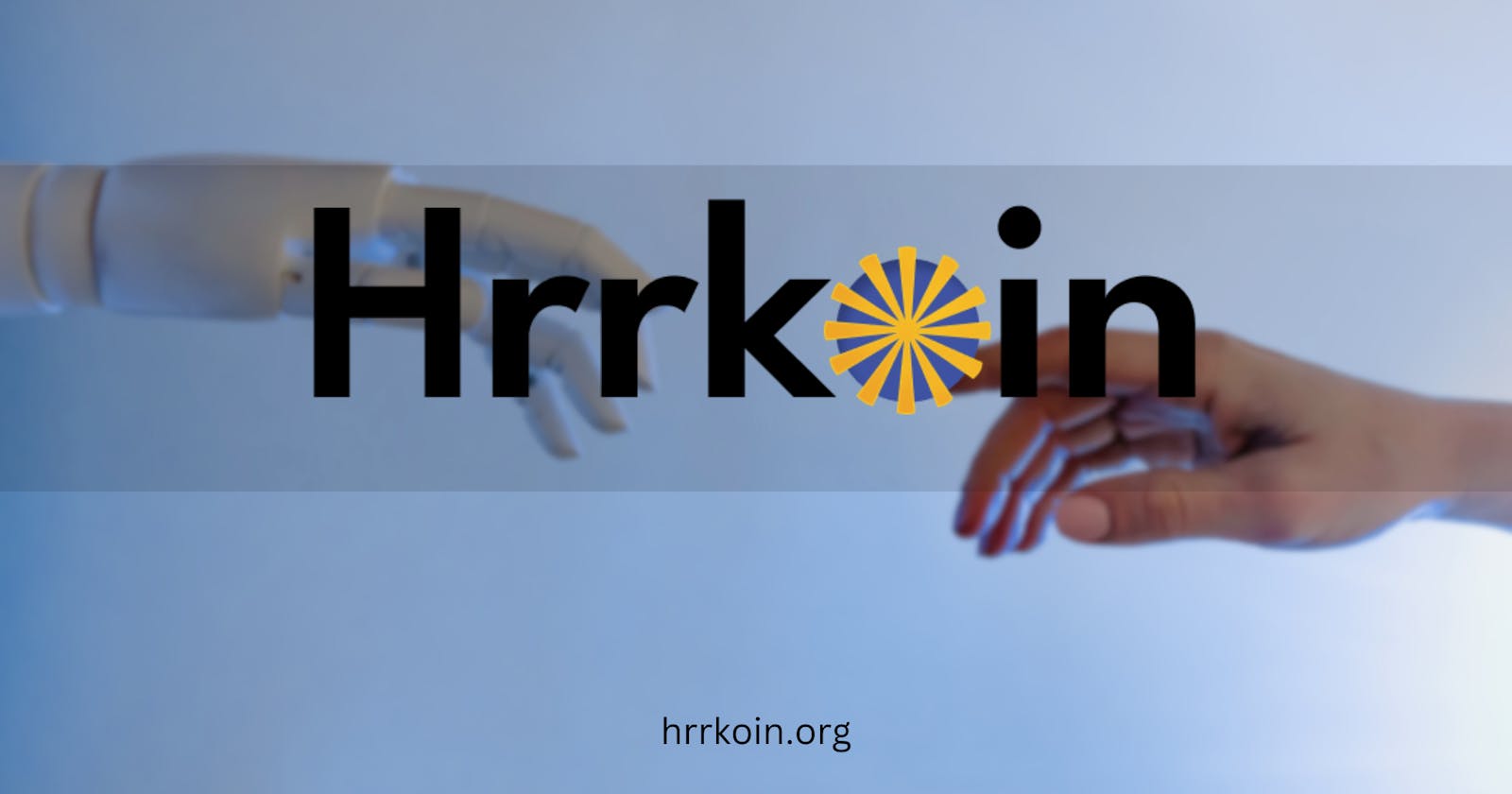 Hrrkoin an Open-Source Project: Transforming HR with Blockchain and AI!