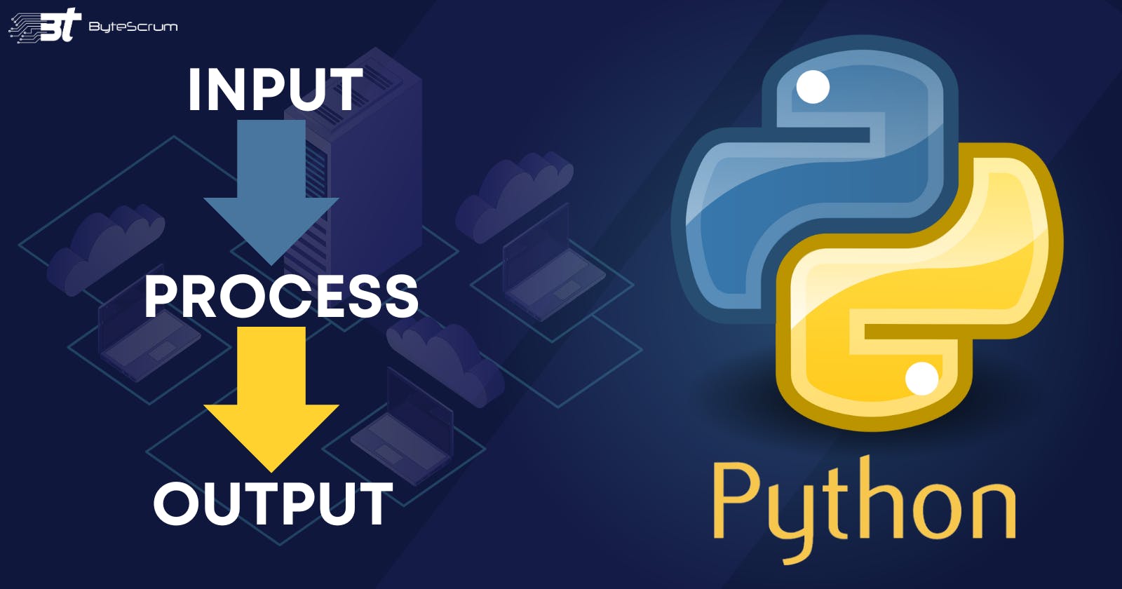 Comprehensive Guide to Python Input and Output Mastery: An In-Depth Tutorial