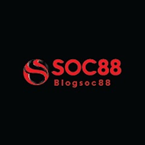 Nhà Cái SOC88's blog