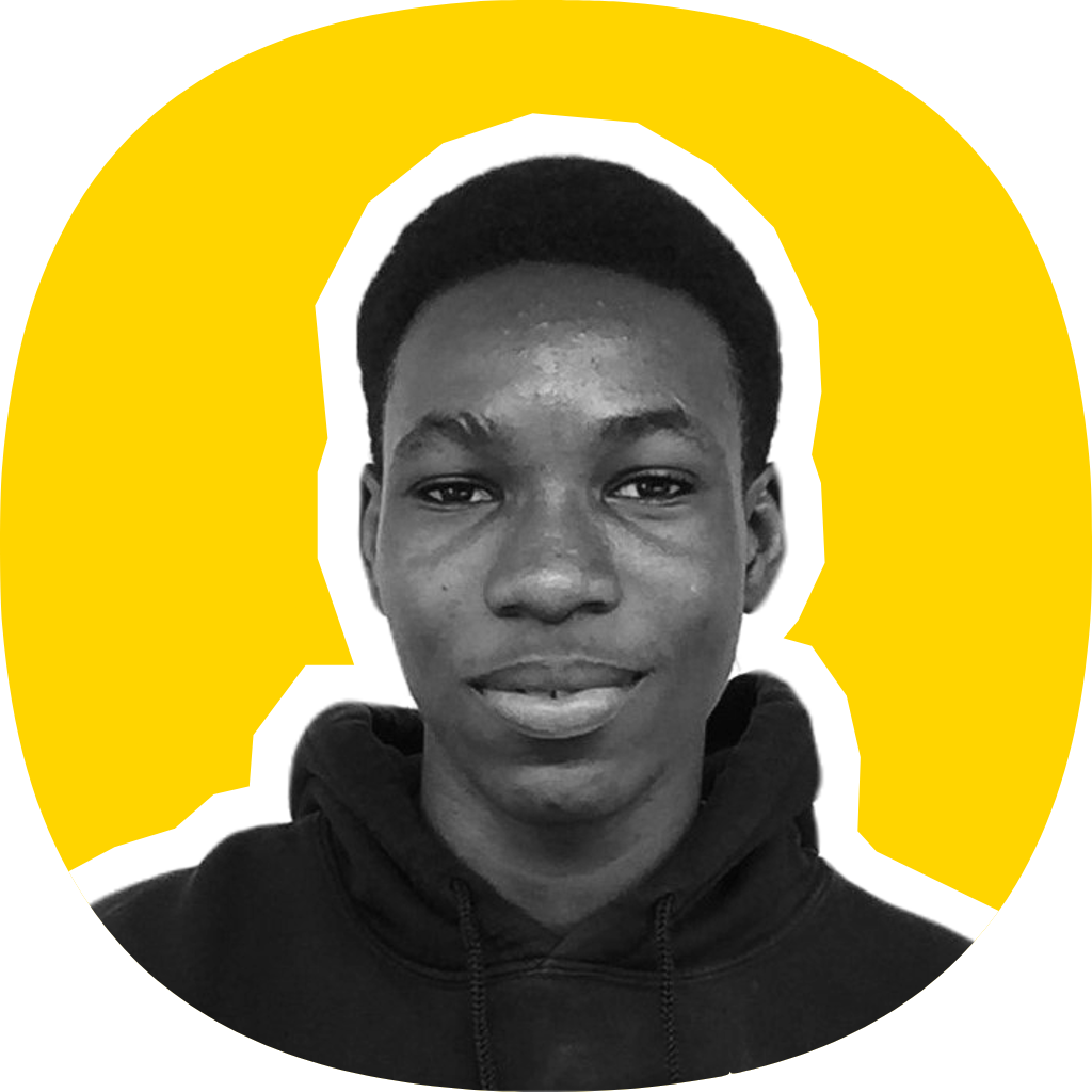 David Oga