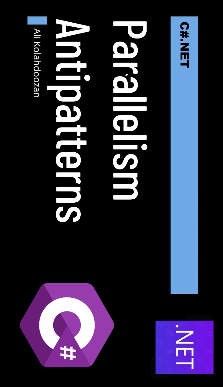 Parallelism Antipatterns