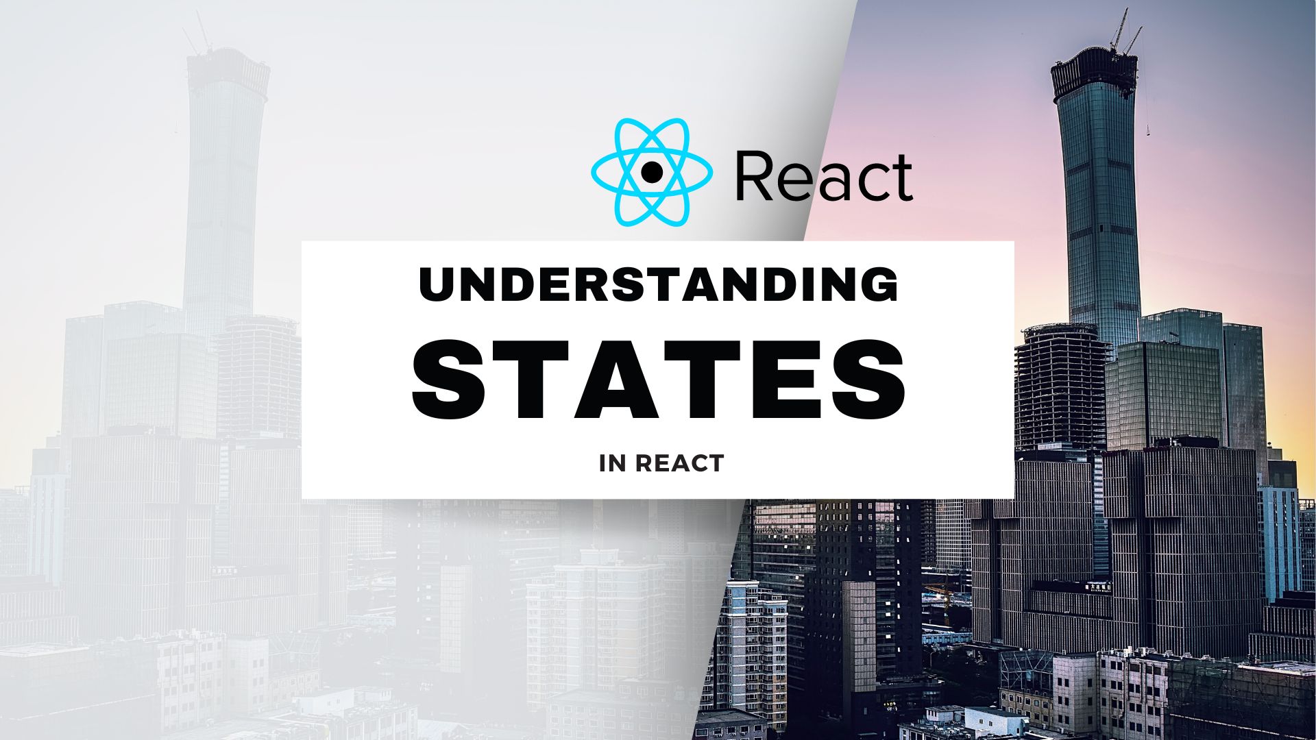 Demystifying States in React: A Comprehensive Guide