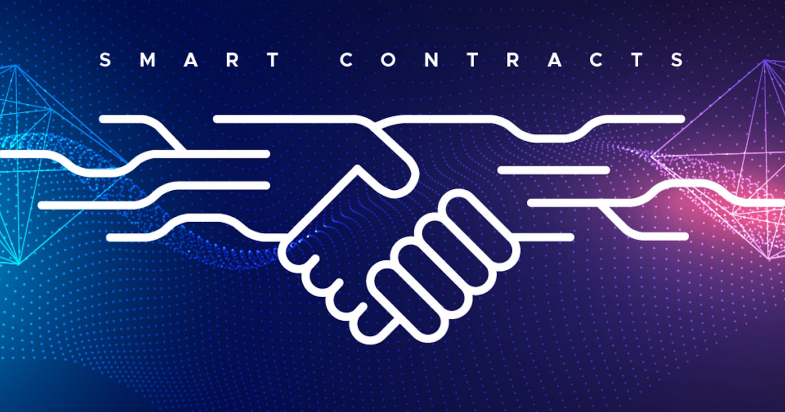 Smart Contracts: The Core of Web3