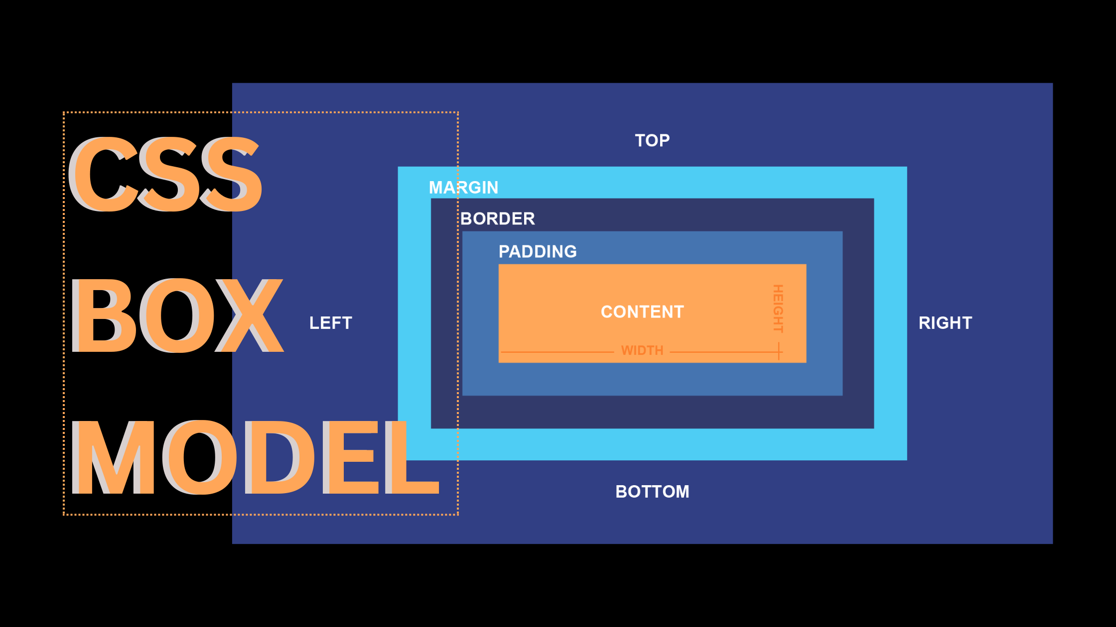 CSS Box Model