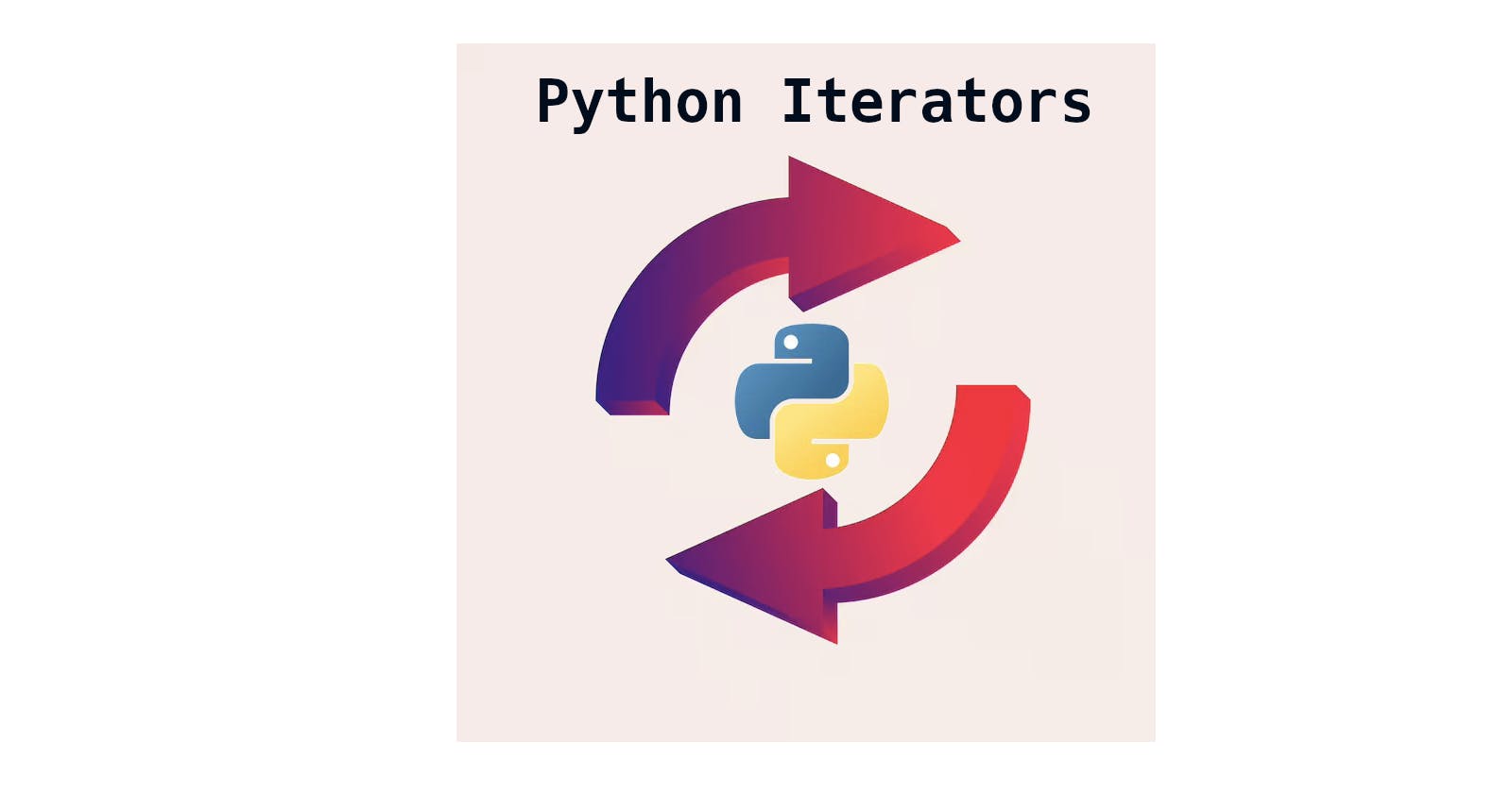 Unlocking Python's Hidden Gems: A Journey Through Iterators