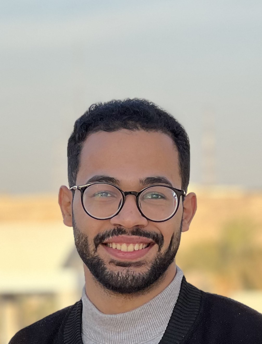 Omar Elsherif