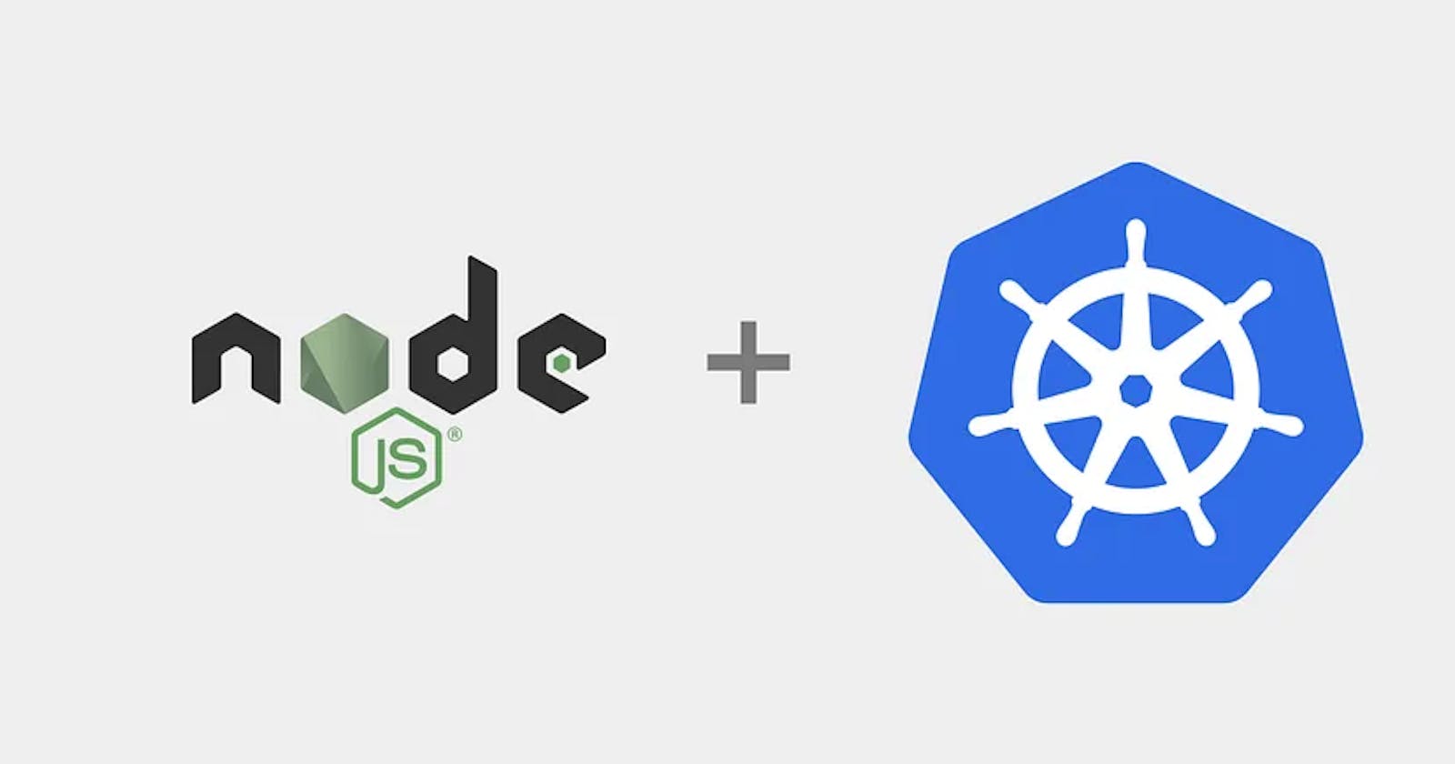 Day: 11 - Installing Node.js Application on Kubernetes with Helm