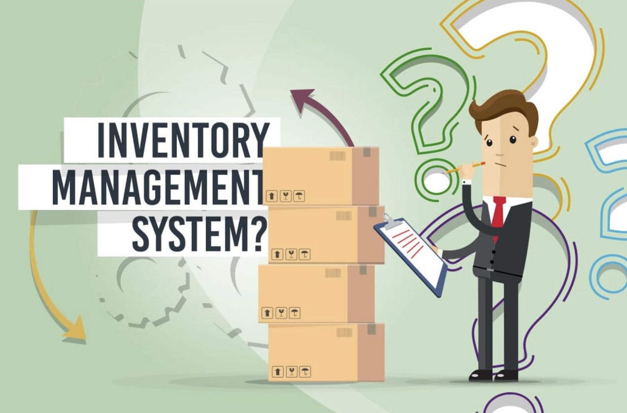 InventoJSON: Simplified Inventory  Management System Using JSON
