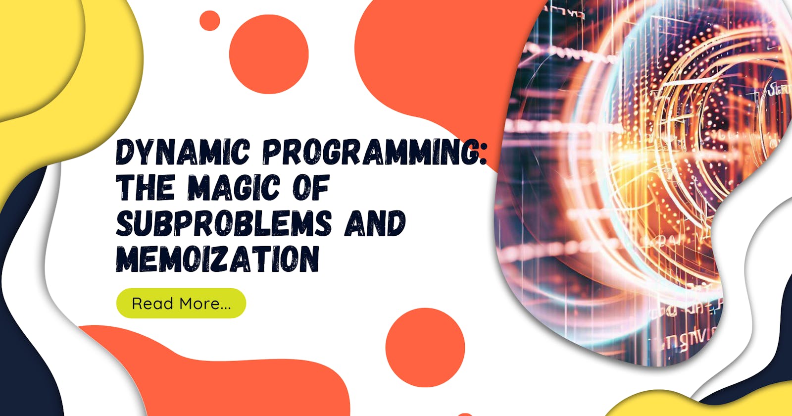 Understanding Dynamic Programming in Algorithms