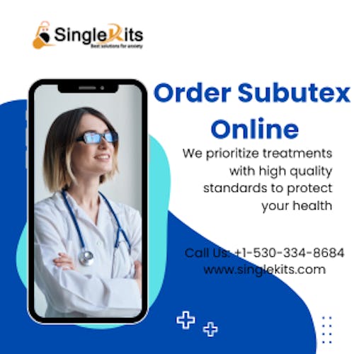 Buy Subutex Online Budget-Friendly Rates's photo