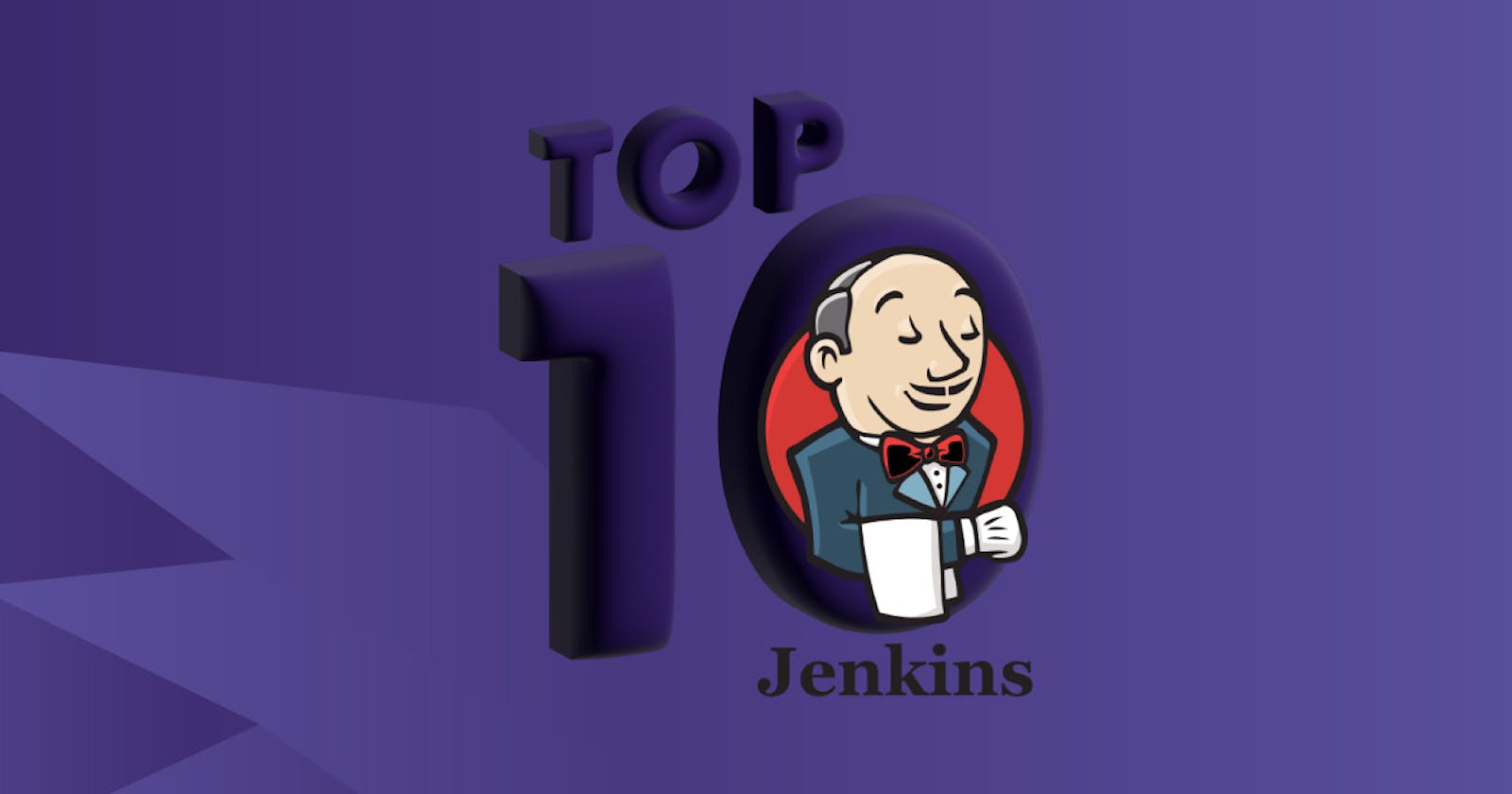 Installing Jenkins the Right Way