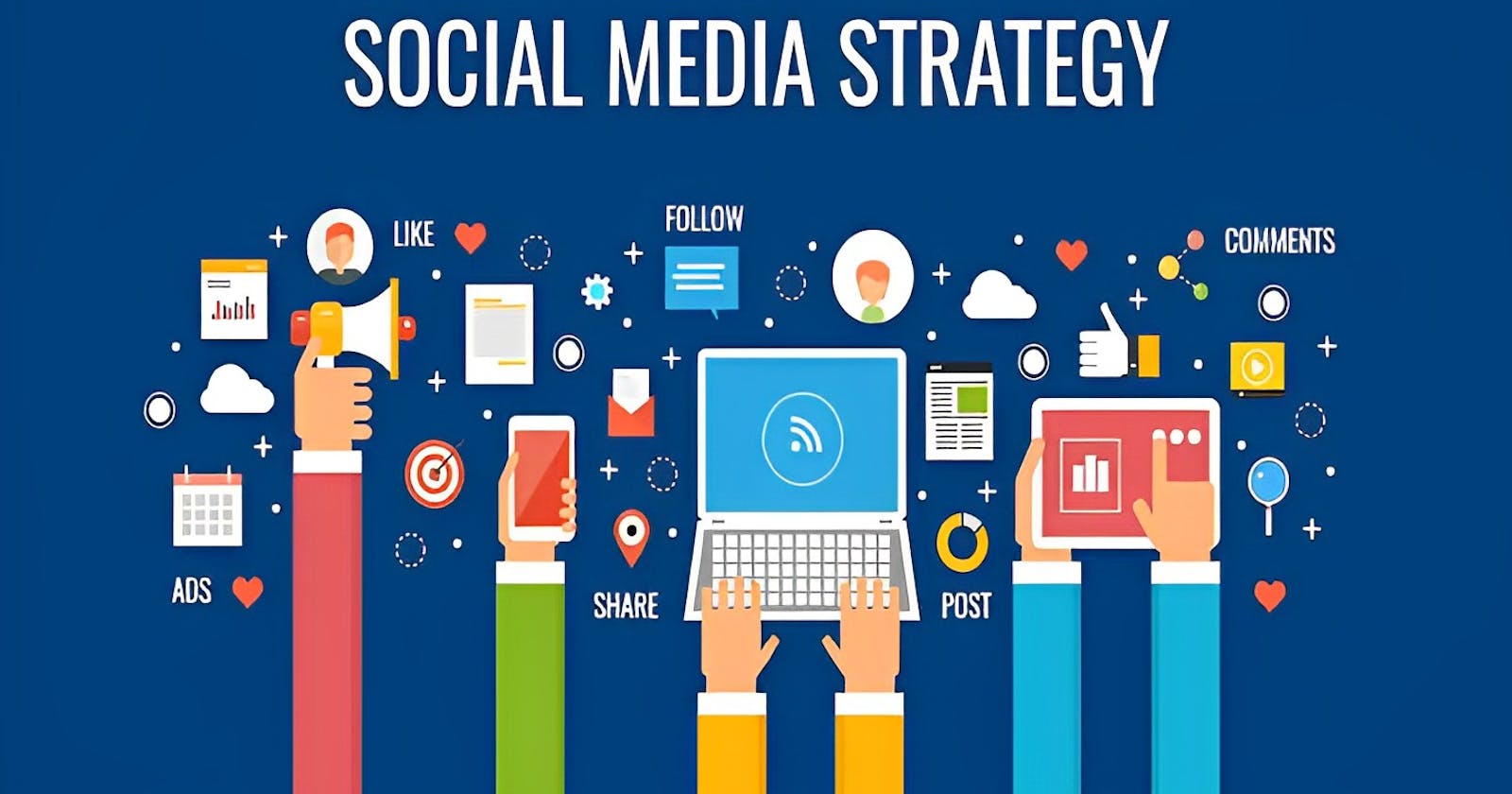 Mastering Social Media Algorithms: Boost Your Reach and Engagement