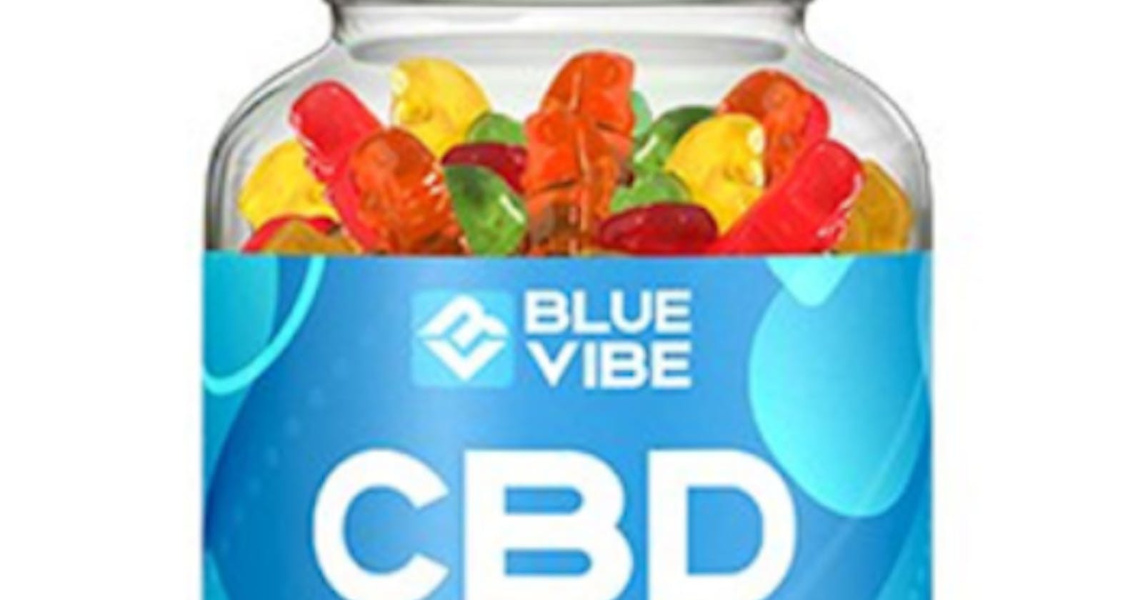 Blue Vibe CBD Gummies US Reviews?