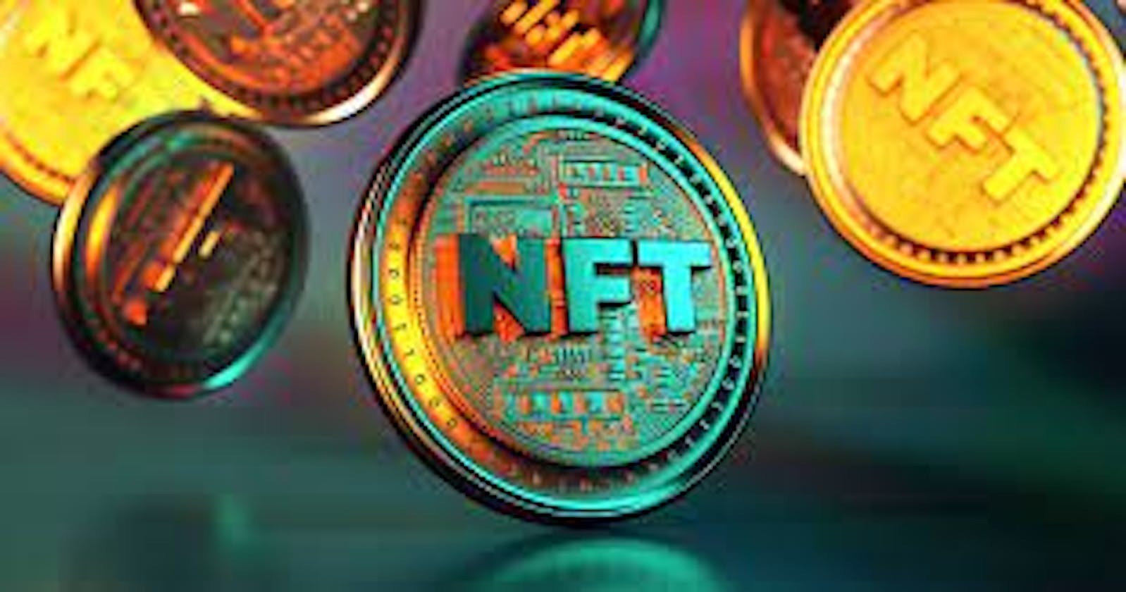 Unlocking the Potential: NFTs and Blockchain