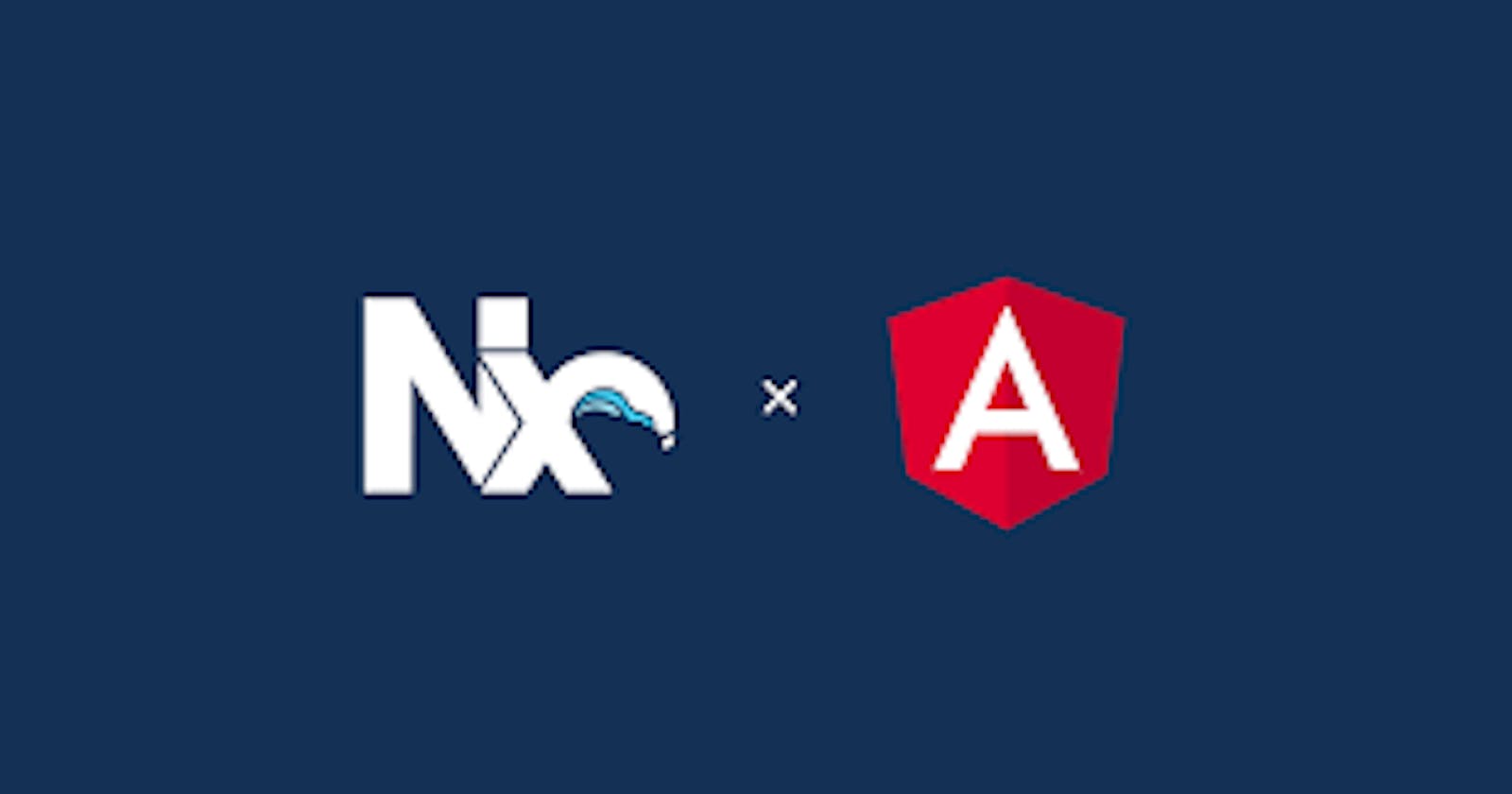 Supercharge Your Angular Development with Nx: A Comprehensive Guide