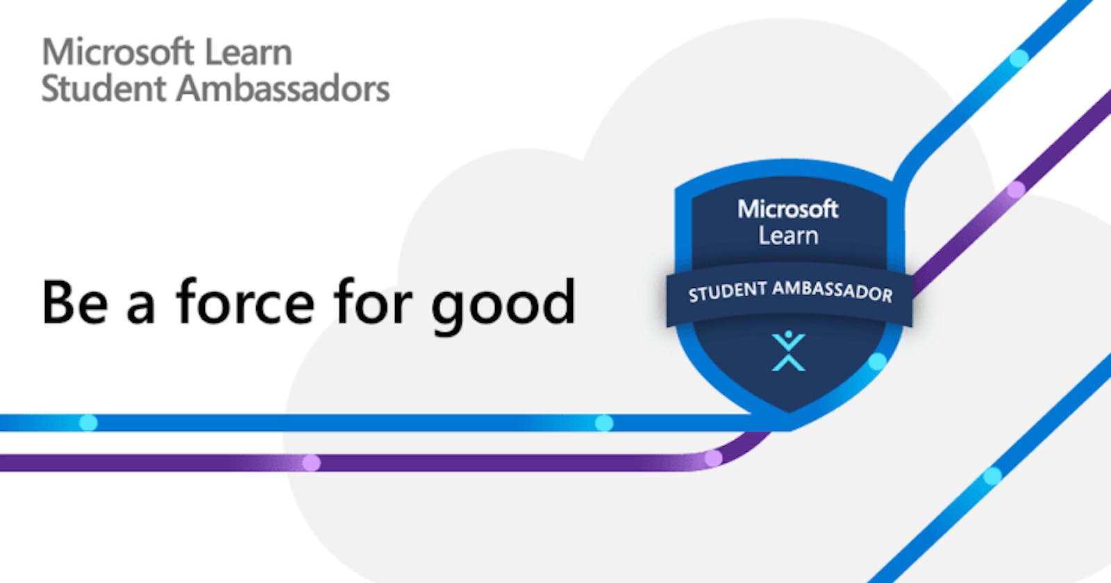Microsoft Learn Student Ambassadors Program